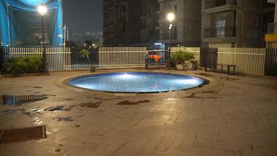Project Image of 2370.0 - 2550.0 Sq.ft 3 BHK Apartment for buy in Addela Palm Resort