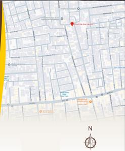 Project Image of 1195.0 - 1550.0 Sq.ft 2 BHK Apartment for buy in Dhiya Sai Sree Lakshmi