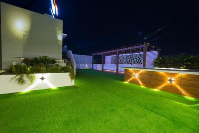 Project Image of 1975.0 - 2015.0 Sq.ft 3 BHK Apartment for buy in Awesome