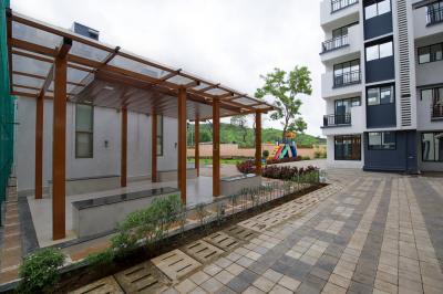 Project Image of 272.0 - 597.0 Sq.ft 1 BHK Apartment for buy in Eternia Space Phase III