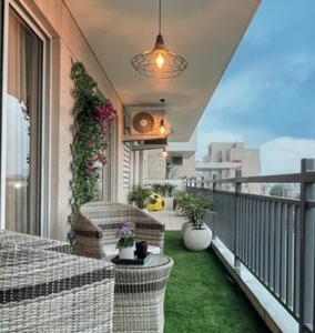 Project Image of 2015.0 - 2675.0 Sq.ft 3 BHK Apartment for buy in Bestech Altura