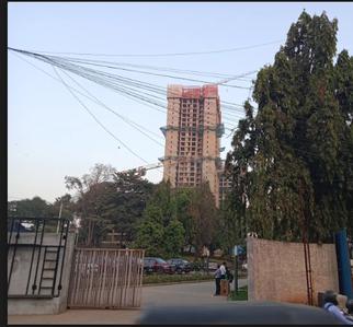 Project Image of 454.02 - 963.0 Sq.ft 1 BHK Apartment for buy in Runwal 25 Hour Life