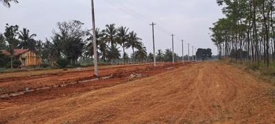 Project Image of 600.0 - 2400.0 Sq.ft Residential Plot Plot for buy in BGS Shree Annapurneshwari Layout