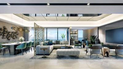 Project Image of 3865.0 - 5105.0 Sq.ft 4 BHK Apartment for buy in Harmony The Horizon Residences