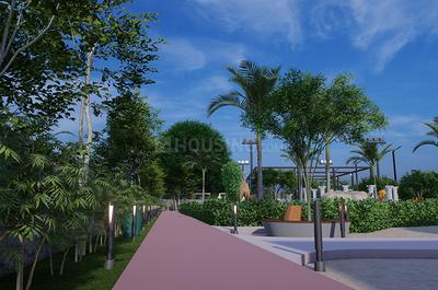 Project Image of 673.0 - 3831.0 Sq.ft Residential Plot Plot for buy in Temple View