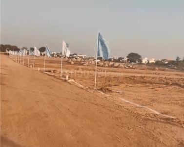 Project Image of 1350.0 - 1800.05 Sq.ft Residential Plot Plot for buy in Bhanuri Asian Serene City
