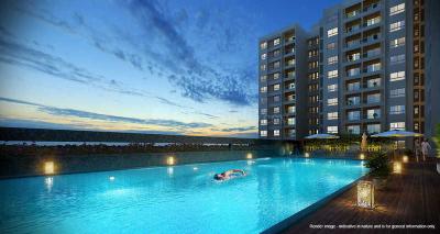 Project Image of 455.53 - 911.06 Sq.ft 1 BHK Apartment for buy in Columbia The Virtuoso