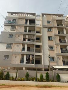 Project Image of 1219.98 - 1689.93 Sq.ft 2 BHK Apartment for buy in Bhuvana Urban Greens