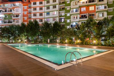 Project Image of 860.0 - 1398.8 Sq.ft 1 BHK Apartment for buy in Bikash Bhawan