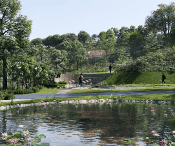 Project Image of 13500.0 - 31500.0 Sq.ft Residential Plot Plot for buy in Integrum Sanctuary In The Woods