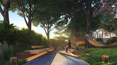 Project Image of 0.0 - 3118.0 Sq.ft 4 BHK Villa for buy in Casagrand Solitaire