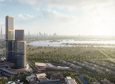 Project Image of 944.0 - 2289.0 Sq.ft 2 BHK Apartment for buy in Sobha Skyvue Solair