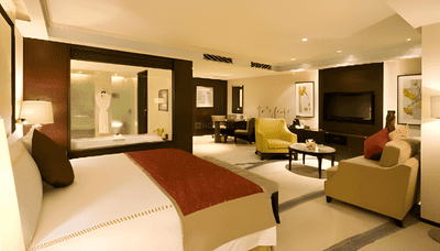 Project Image of 2262.0 - 2562.0 Sq.ft 3 BHK Villa for buy in SV Star Homes Ville Green