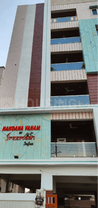 Project Image of 747.88 - 1132.79 Sq.ft 2 BHK Apartment for buy in Sreemaan Nandanavanam