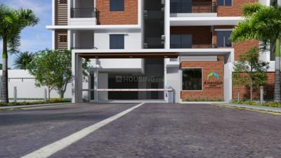 Project Image of 1116.0 - 1912.0 Sq.ft 2 BHK Apartment for buy in Poetree