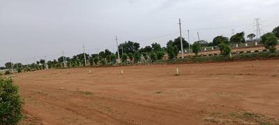 Project Image of 1350.0 - 2799.0 Sq.ft Residential Plot Plot for buy in Invest Sree Nilayam