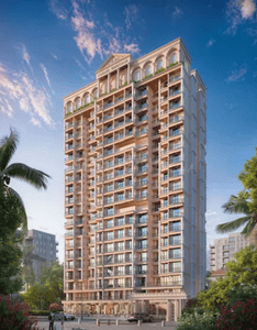 Project Image of 320.23 - 496.75 Sq.ft 1 BHK Apartment for buy in Karari Heritage