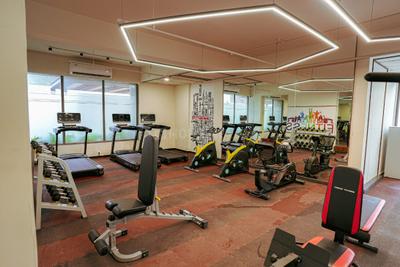Project Image of 1126.0 - 1297.44 Sq.ft 3 BHK Apartment for buy in Shreepad Infinia