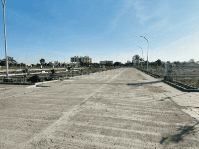 Project Image of 922.0 - 5000.0 Sq.ft Residential Plot Plot for buy in Privara Vihar 8