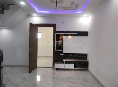 Project Image of 1795.0 - 1930.0 Sq.ft 3 BHK Villa for buy in Neelkanth Villa