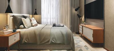 Project Image of 438.0 - 725.0 Sq.ft 1 BHK Apartment for buy in Ruparel Pristine