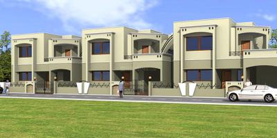 Project Image of 1090.0 - 3457.0 Sq.ft 2 BHK Apartment for buy in Rishabh Green City