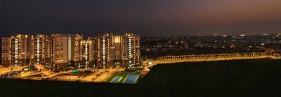 Project Image of 1104.0 - 5944.0 Sq.ft 2 BHK Apartment for buy in Z Estates Z 1