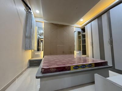 Project Image of 1370.0 - 1885.0 Sq.ft 3 BHK Apartment for buy in Krishna Prime
