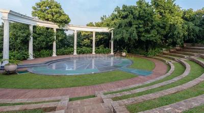 Project Image of 1628 Sq.ft 3 BHK Apartment / Flat for sale in Madh for Rs. 35000000