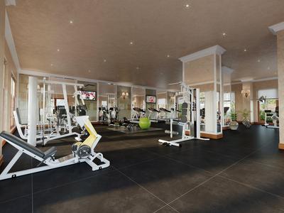 Project Image of 2600.0 - 3200.0 Sq.ft 4 BHK Apartment for buy in Apple Altura
