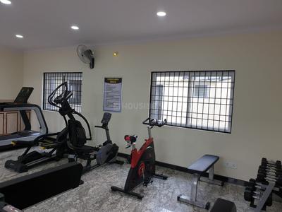 Project Image of 1225.0 - 1675.0 Sq.ft 2 BHK Apartment for buy in Mathapathi Brundaavan