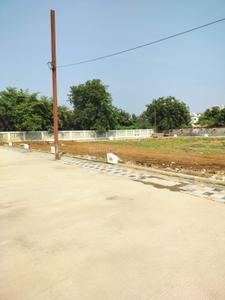 Project Image of 466.4 - 1447.75 Sq.ft Residential Plot Plot for buy in Maan Sage Golden City Phase I