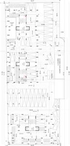Project Image of 1755 Sq.ft 3 BHK Apartment / Flat for sale in Pethapur for Rs. 8000000