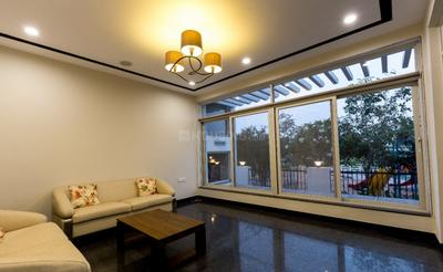 Project Image of 0.0 - 1170.0 Sq.ft 2 BHK Villa for buy in Pioneer Green Avenue