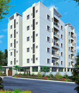 Project Image of 1100.0 - 1500.0 Sq.ft 2 BHK Apartment for buy in Mcor Vilaasam 1 And 2