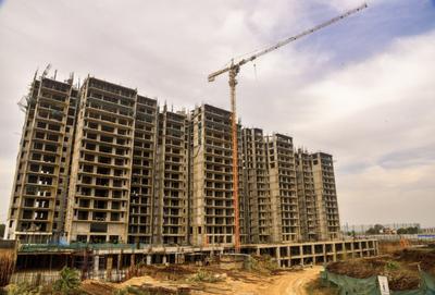Project Image of 1275.0 - 1998.0 Sq.ft 2 BHK Apartment for buy in ILD Arete
