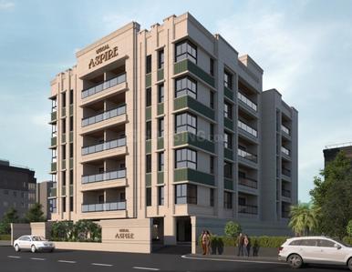 Utkal Aspire Elevation 1