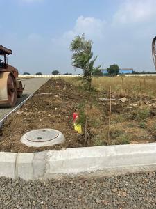 Project Image of 1420.3 - 7688.34 Sq.ft Residential Plot Plot for buy in Sia Elite Serene Palms