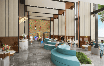 Project Image of 1225.0 - 1820.0 Sq.ft 2 BHK Apartment for buy in Grand Mini City Grand Awaas 