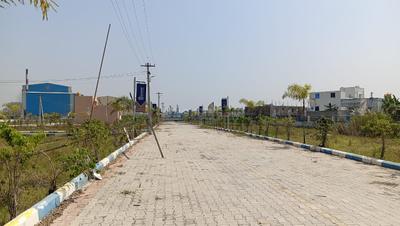 Project Image of 765.0 - 1365.0 Sq.ft Residential Plot Plot for buy in Empire Star City Phase 2