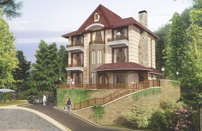 Project Image of 2450.0 - 5300.0 Sq.ft 3 BHK Villa for buy in Janta Sanawar Hills