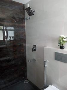 Project Image of 367.0 - 1073.0 Sq.ft 1 BHK Apartment for buy in Samrin Heritage