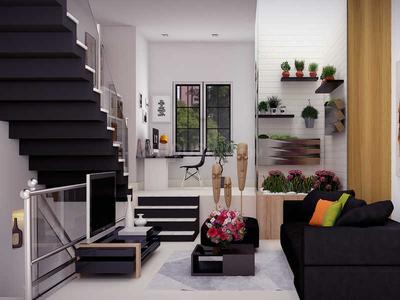 Project Image of 0.0 - 1800.0 Sq.ft 3 BHK Villa for buy in Gravity Maanasa Nilayam