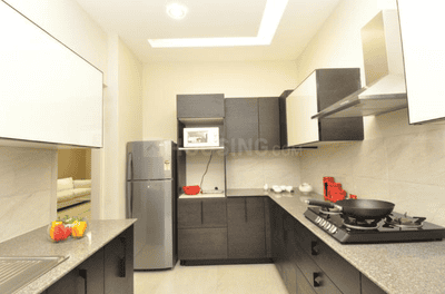 Project Image of 1145.0 - 1450.0 Sq.ft 2 BHK Apartment for buy in SNR Wind Mill
