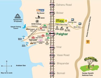Project Image of 354.0 - 846.0 Sq.ft Studio Studio Apartment for buy in VBHC Vaibhav Greens