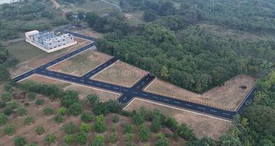 Project Image of 684.0 - 2904.0 Sq.ft Residential Plot Plot for buy in Green Field Aero City