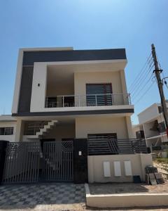 Project Image of 700.0 - 1200.0 Sq.ft 2 BHK Villa for buy in Kaveens Palmshade Residences