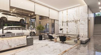 Project Image of 2527.0 - 3250.0 Sq.ft 3 BHK Apartment for buy in Aarambh
