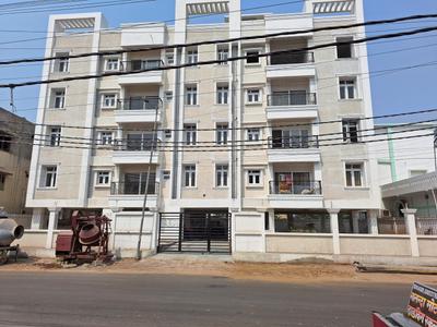 Project Image of 904.0 - 1048.7 Sq.ft 2 BHK Apartment for buy in Shakuntala Developers Patna Palm Rameka