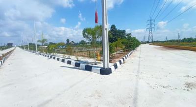 Project Image of 1002.98 - 7470.15 Sq.ft Residential Plot Plot for buy in Siyora Health City
